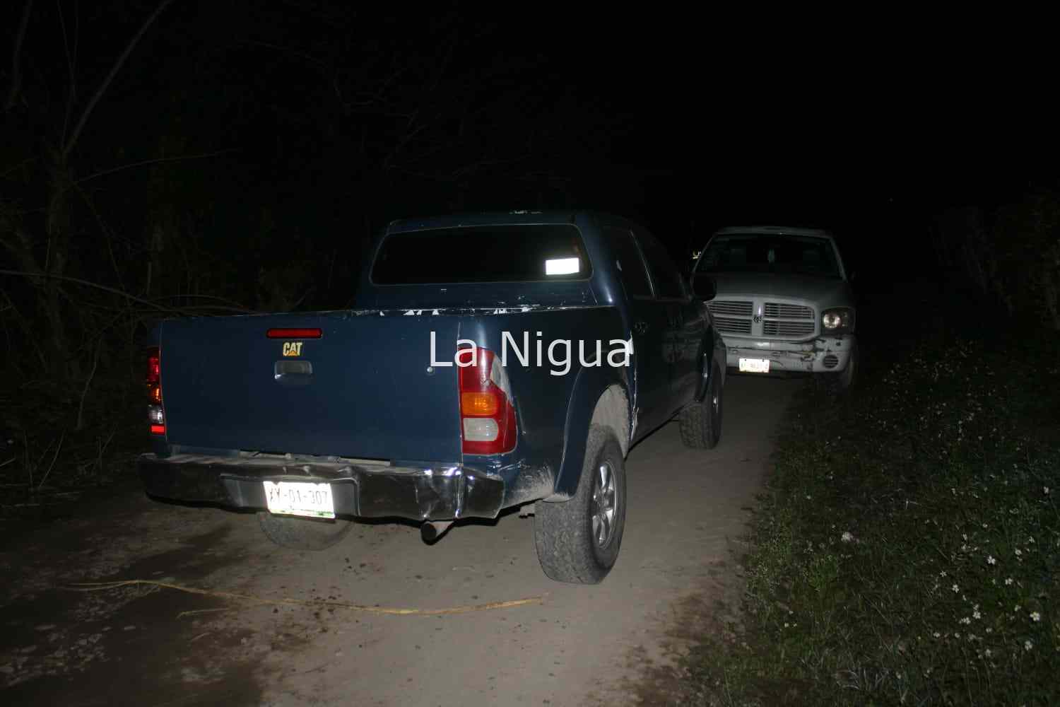 Localizan a masculino ejecutado en la localidad de Tres Encinos 2 img 20220217 wa00223309878860546869717