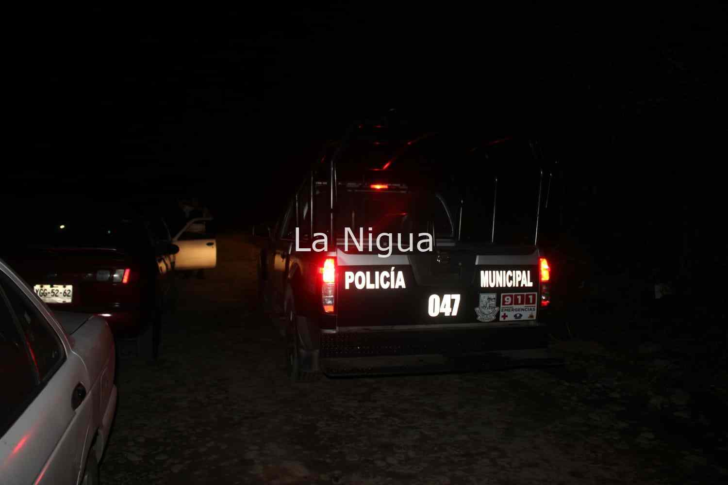 Localizan a masculino ejecutado en la localidad de Tres Encinos 4 img 20220217 wa00244603446482608563049
