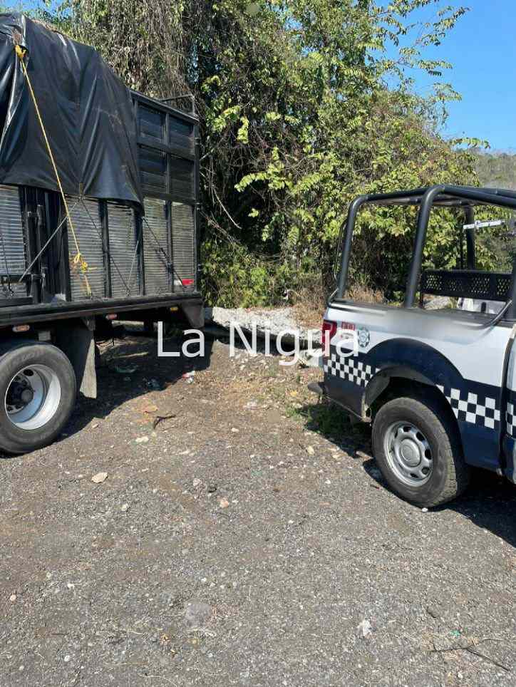 Resguardan SSP, SEDENA e INM a 100 migrantes en Cuitláhuac 3 img 20220217 wa00256195536595979516459