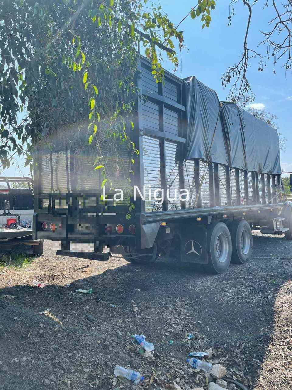 Resguardan SSP, SEDENA e INM a 100 migrantes en Cuitláhuac 2 img 20220217 wa00279046358352206953055