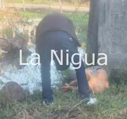 Asesinado a balazos en Vega de Alatorre 5 img 20220217 wa00336090290681191810061