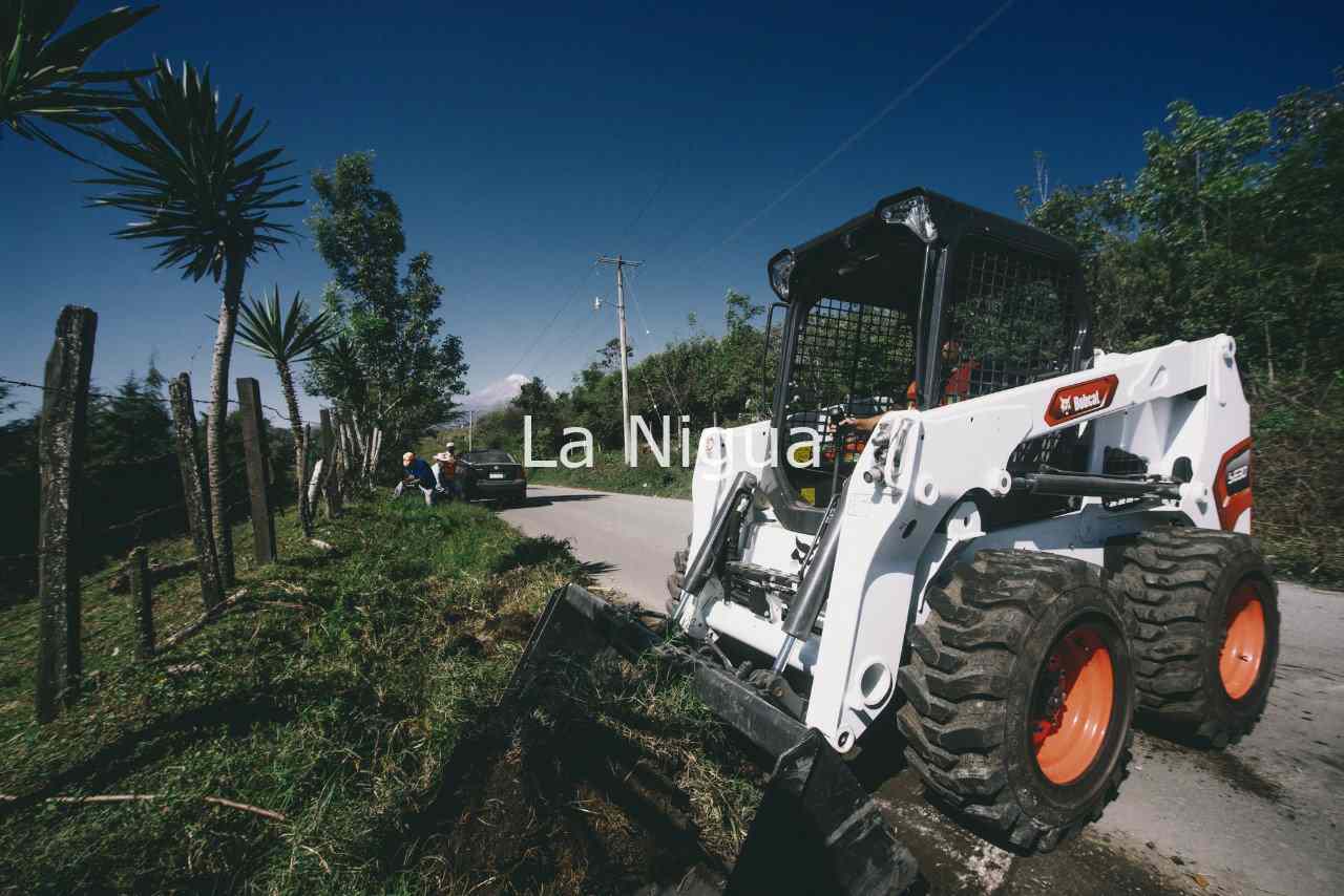 INVITAN A TRANSITAR CON PRECAUCIÓN EN PROLONGACIÓN GUADALUPE VICTORIA 3 img 20220217 wa00684206865929371493968