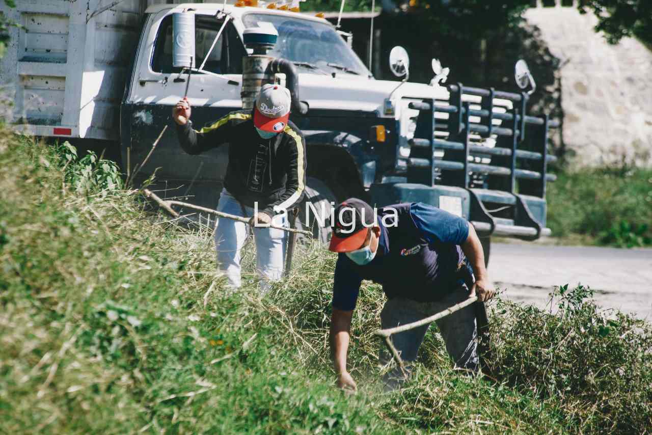 INVITAN A TRANSITAR CON PRECAUCIÓN EN PROLONGACIÓN GUADALUPE VICTORIA 5 img 20220217 wa00706077389895219511648
