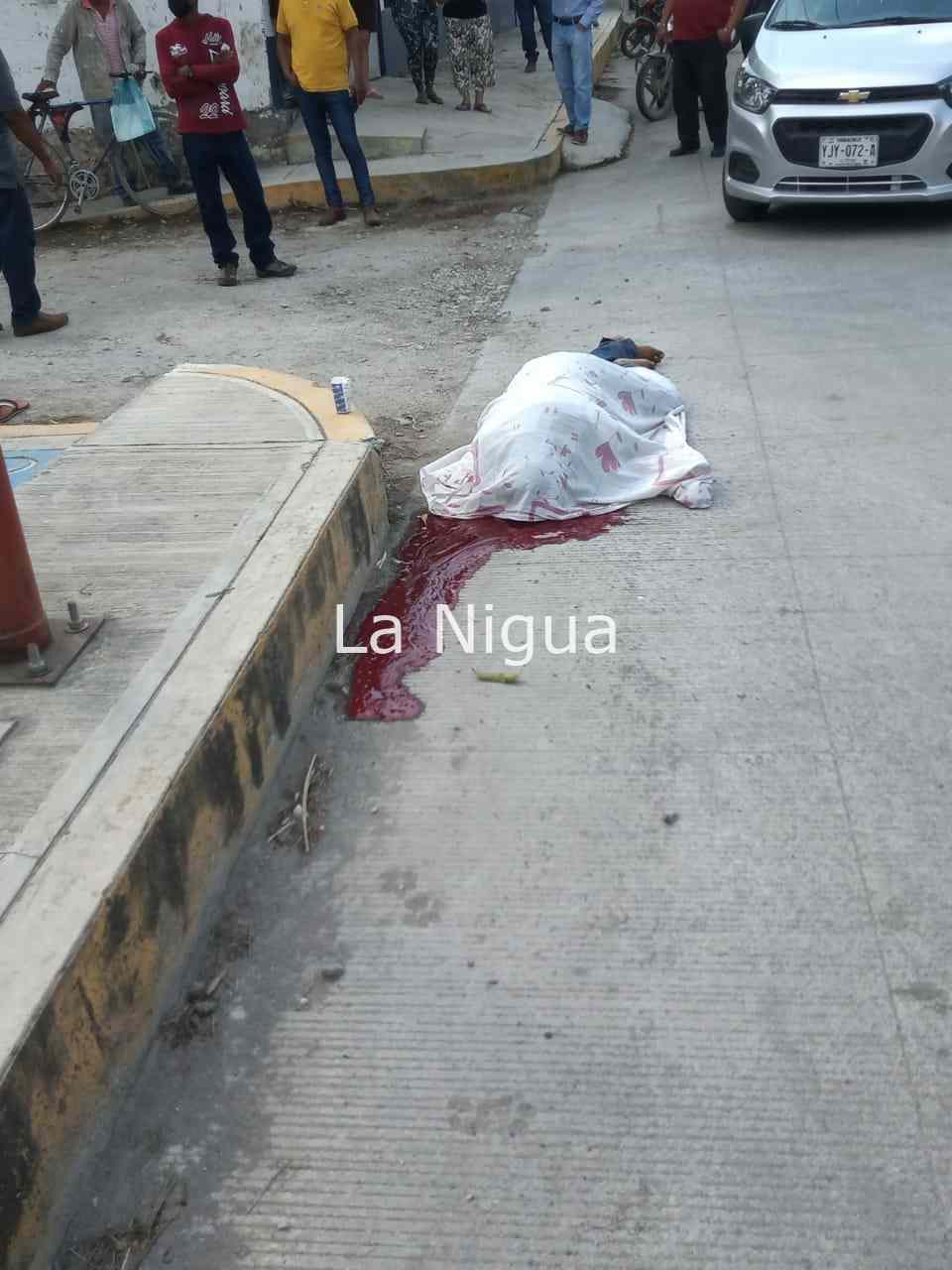 Muere motociclista en accidente en la Cuitláhuac-El Palmar 2 img 20220218 wa00257180970082600995976