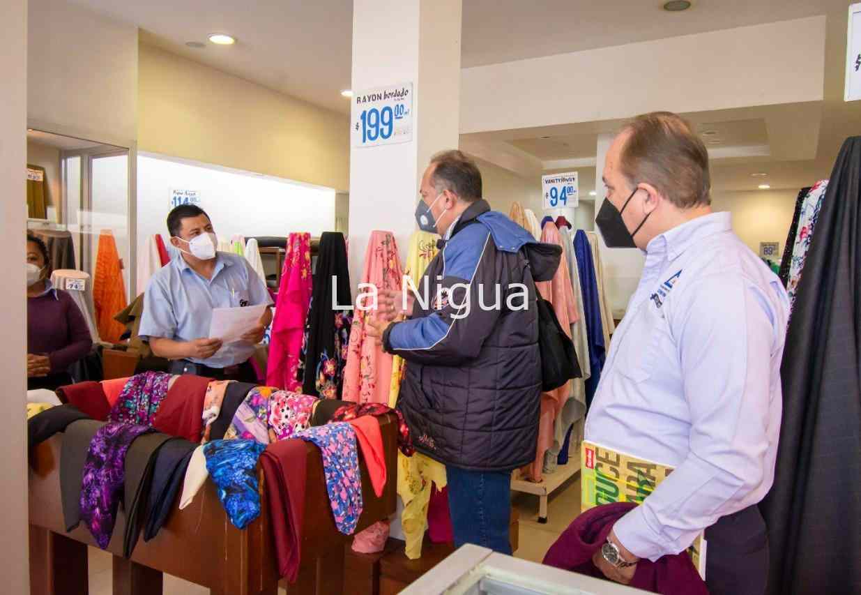 Actualizará Ayuntamiento padrón de comerciantes formales e informales 1 img 20220219 wa00181816802486992079309