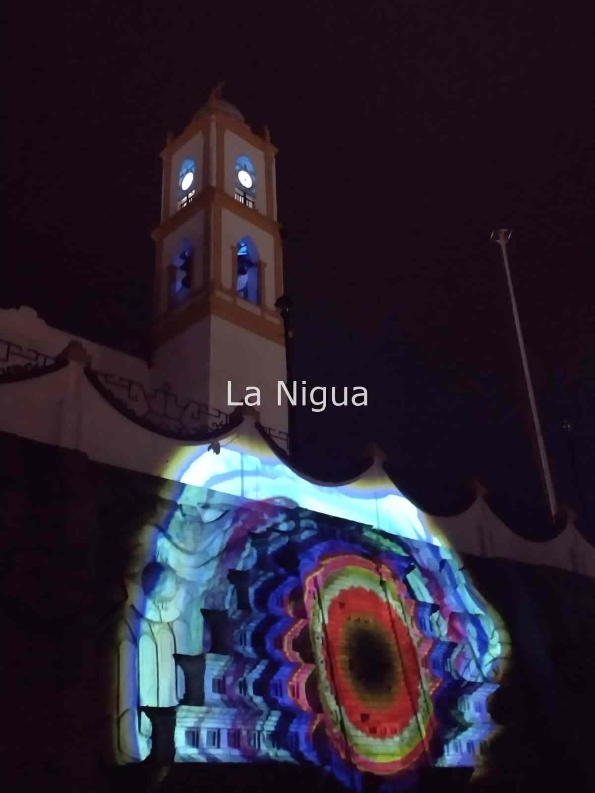Papantla, cuenta con nuevo atractivo turístico 5 img 20220220 wa00227001436055542384211