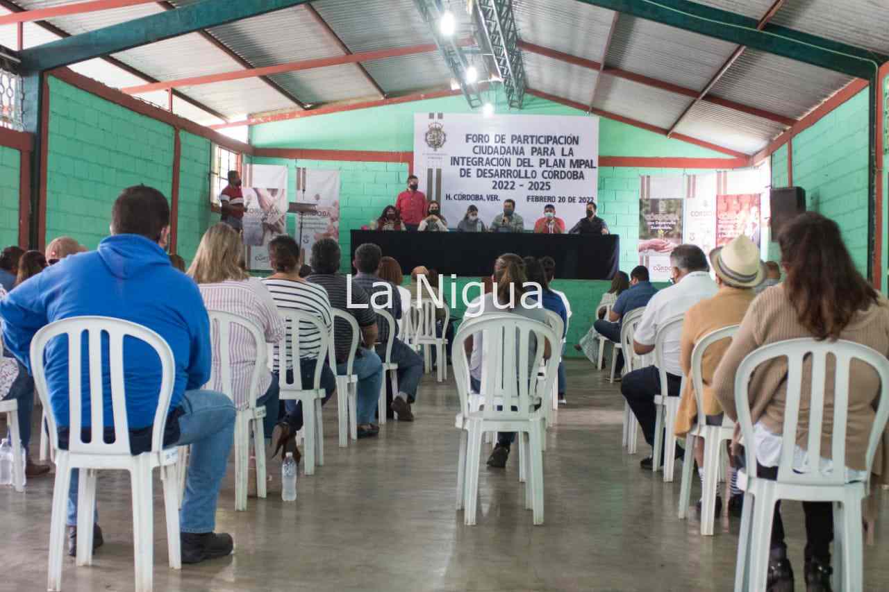 Muestran interés habitantes de zona rural y presentan propuestas para el PMD 2 img 20220220 wa00691888154447053369108