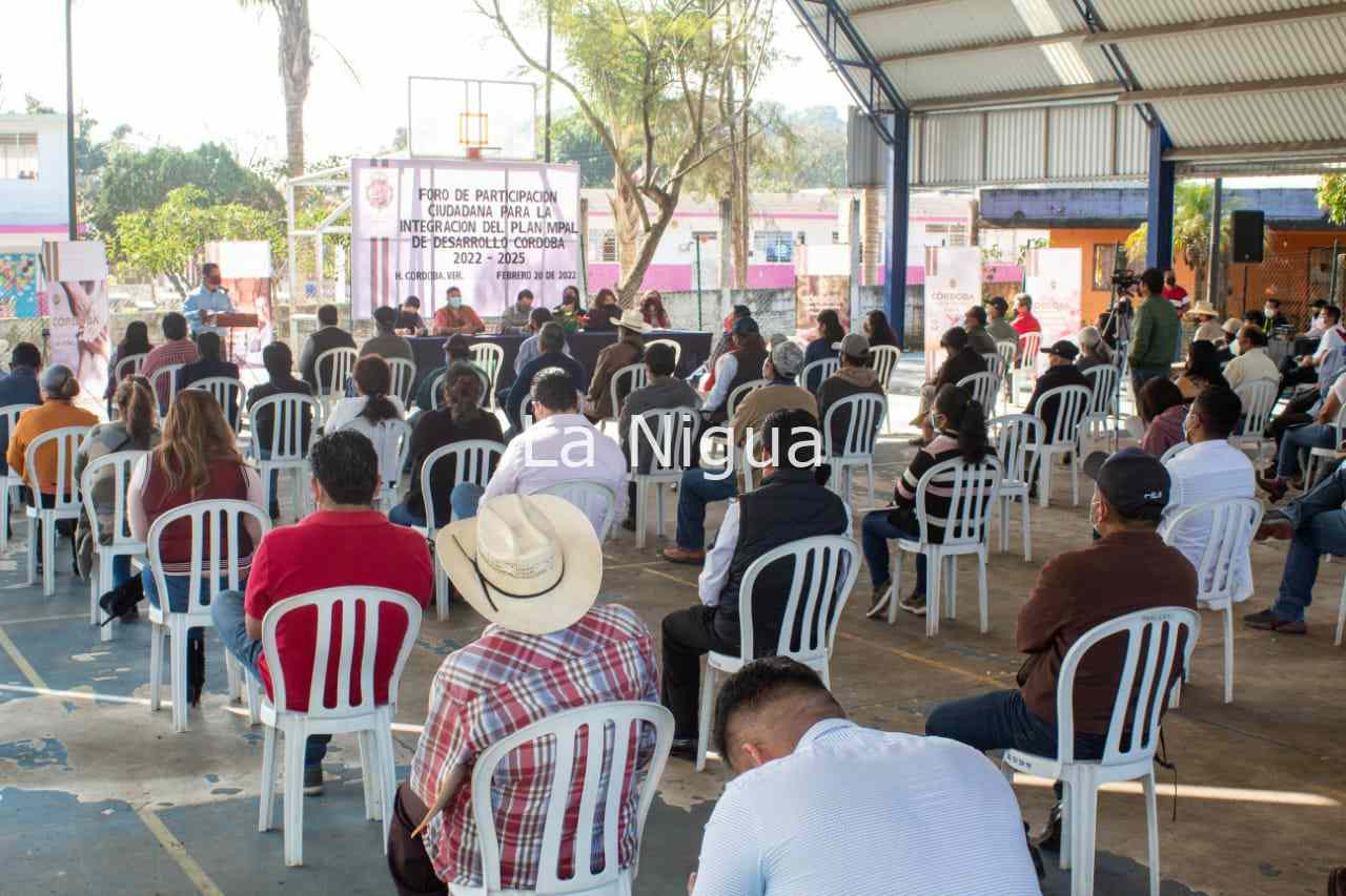 Muestran interés habitantes de zona rural y presentan propuestas para el PMD 5 img 20220220 wa00707538736627588271019