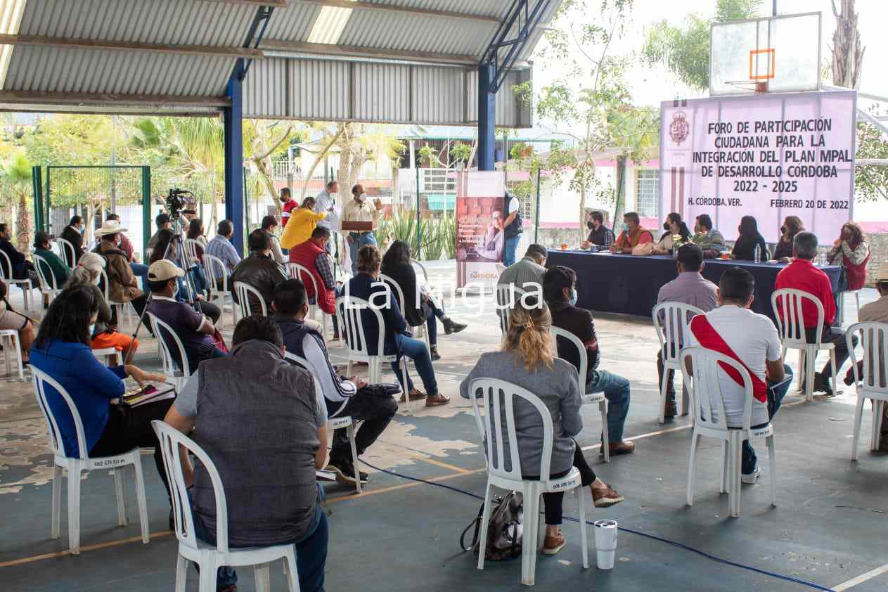 Muestran interés habitantes de zona rural y presentan propuestas para el PMD 1 img 20220220 wa00717634279147904210232