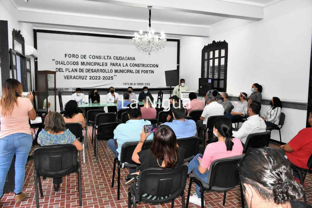 Participan fortinenses en primero Foro Ciudadano 5 img 20220222 wa00161795888718197209701