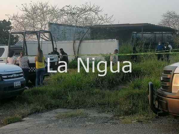 IDENTIFICAN CADÁVER DE MUJER ENCONTARADA EN NANCHITAL 2 img 20220223 wa00282381608529439034613