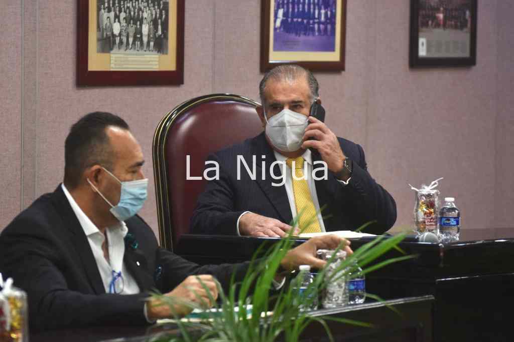 Valiosa la participación de abogados en el análisis del delito de ultrajes a la autoridad: Marlon Ramírez Marín 6 img 20220224 wa00404609285427600224996