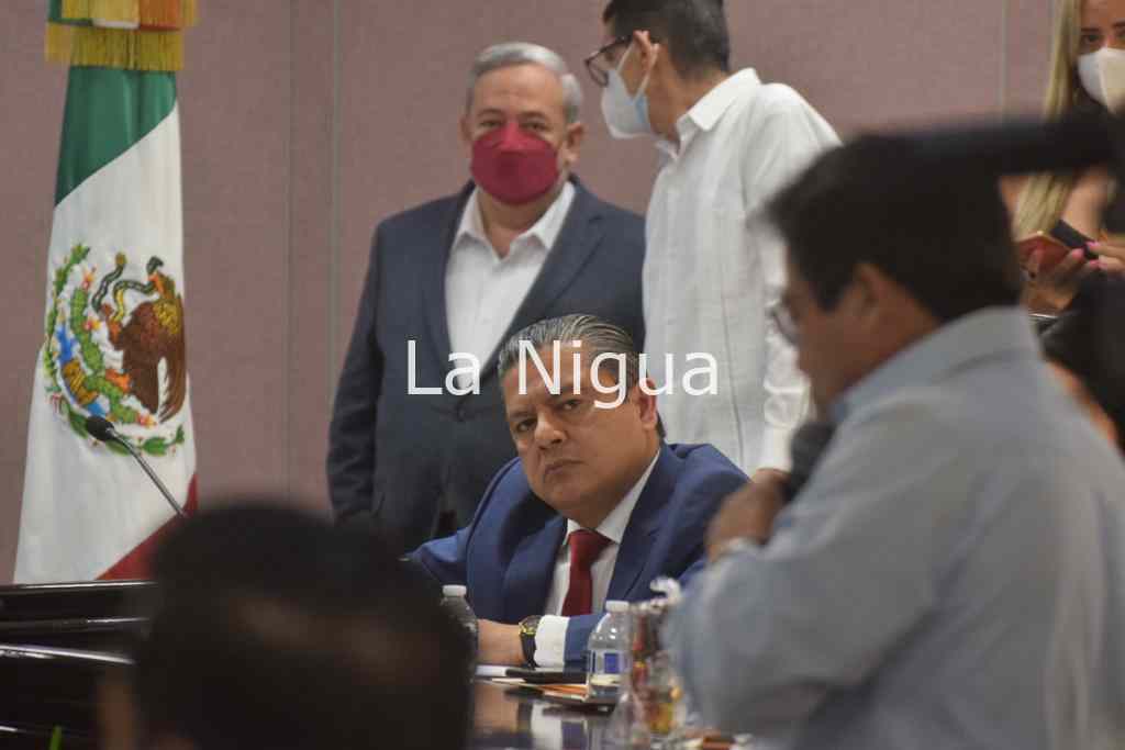 Valiosa la participación de abogados en el análisis del delito de ultrajes a la autoridad: Marlon Ramírez Marín 5 img 20220224 wa00414883651290889709656