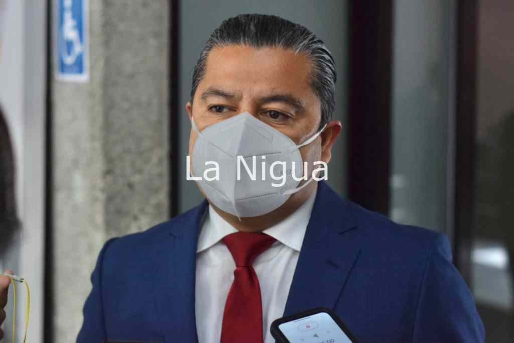 Valiosa la participación de abogados en el análisis del delito de ultrajes a la autoridad: Marlon Ramírez Marín 4 img 20220224 wa00422243735323677119693