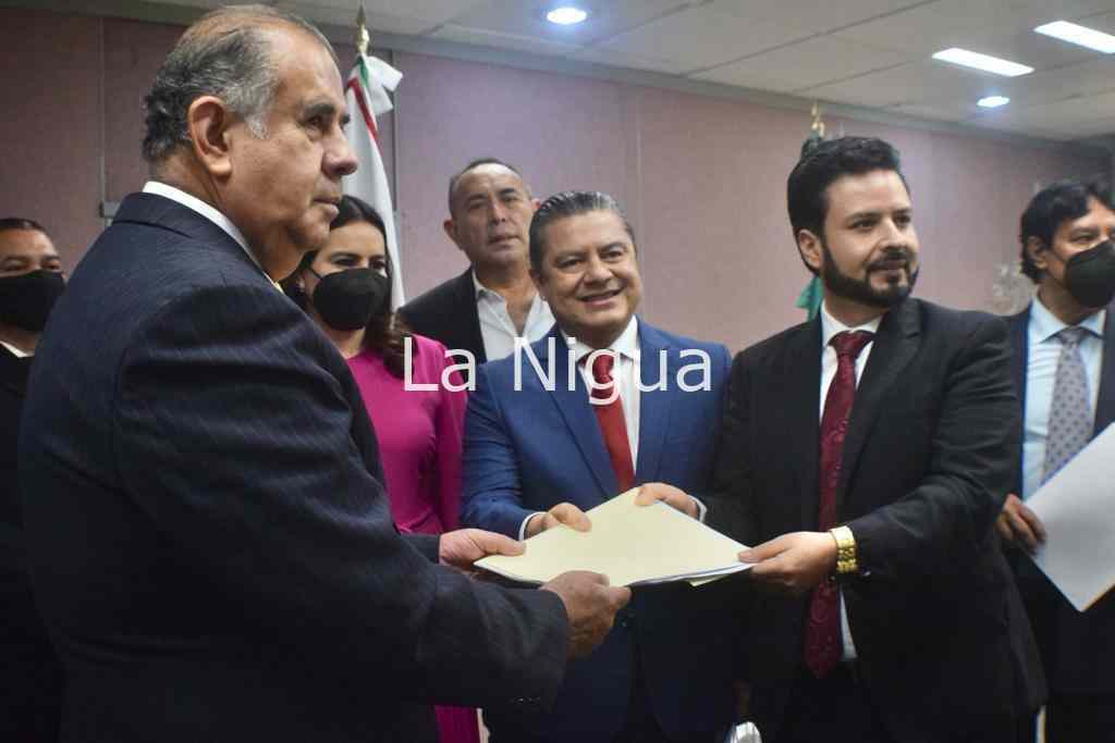 Valiosa la participación de abogados en el análisis del delito de ultrajes a la autoridad: Marlon Ramírez Marín 3 img 20220224 wa00437453282663202861578