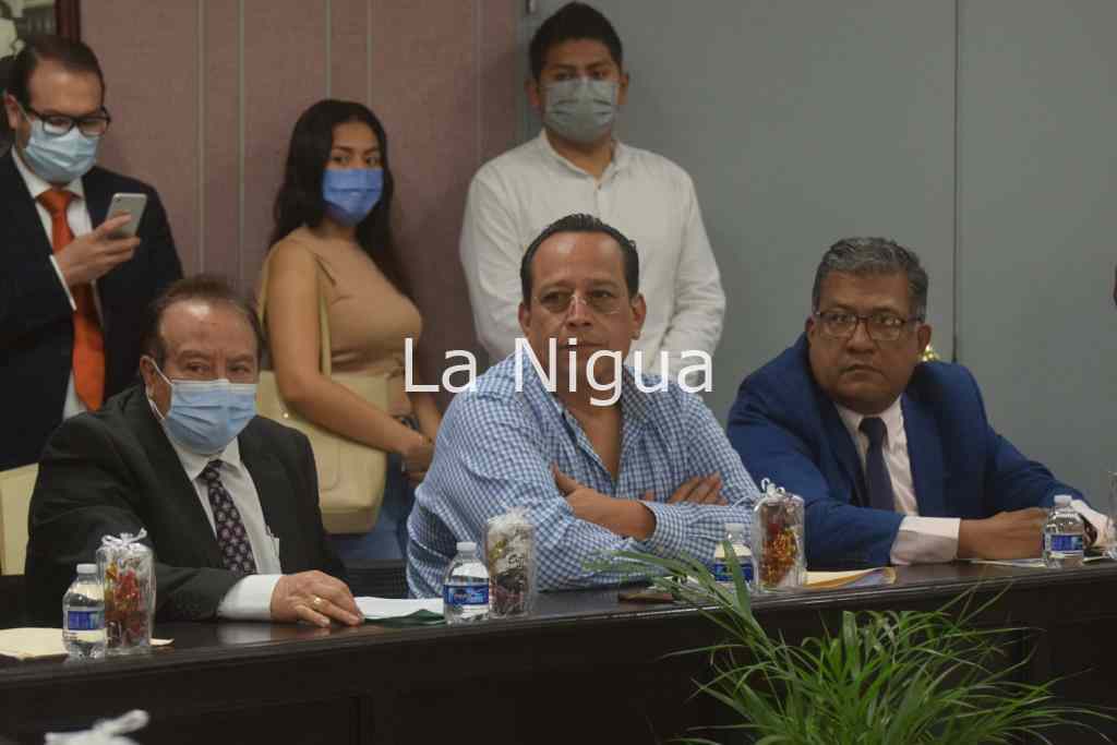 Valiosa la participación de abogados en el análisis del delito de ultrajes a la autoridad: Marlon Ramírez Marín 2 img 20220224 wa00445417296680648033548