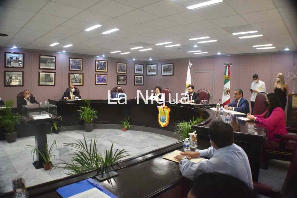 Valiosa la participación de abogados en el análisis del delito de ultrajes a la autoridad: Marlon Ramírez Marín 13 img 20220224 wa00451755996831852076681