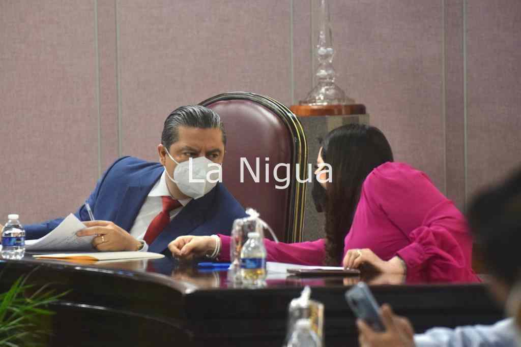 Valiosa la participación de abogados en el análisis del delito de ultrajes a la autoridad: Marlon Ramírez Marín 12 img 20220224 wa0046406549188193656250