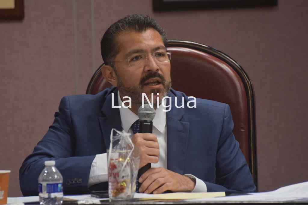 Valiosa la participación de abogados en el análisis del delito de ultrajes a la autoridad: Marlon Ramírez Marín 8 img 20220224 wa0051592875045384671323