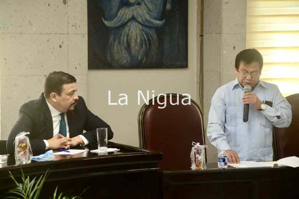 Valiosa la participación de abogados en el análisis del delito de ultrajes a la autoridad: Marlon Ramírez Marín 15 img 20220224 wa00536071389280901782544