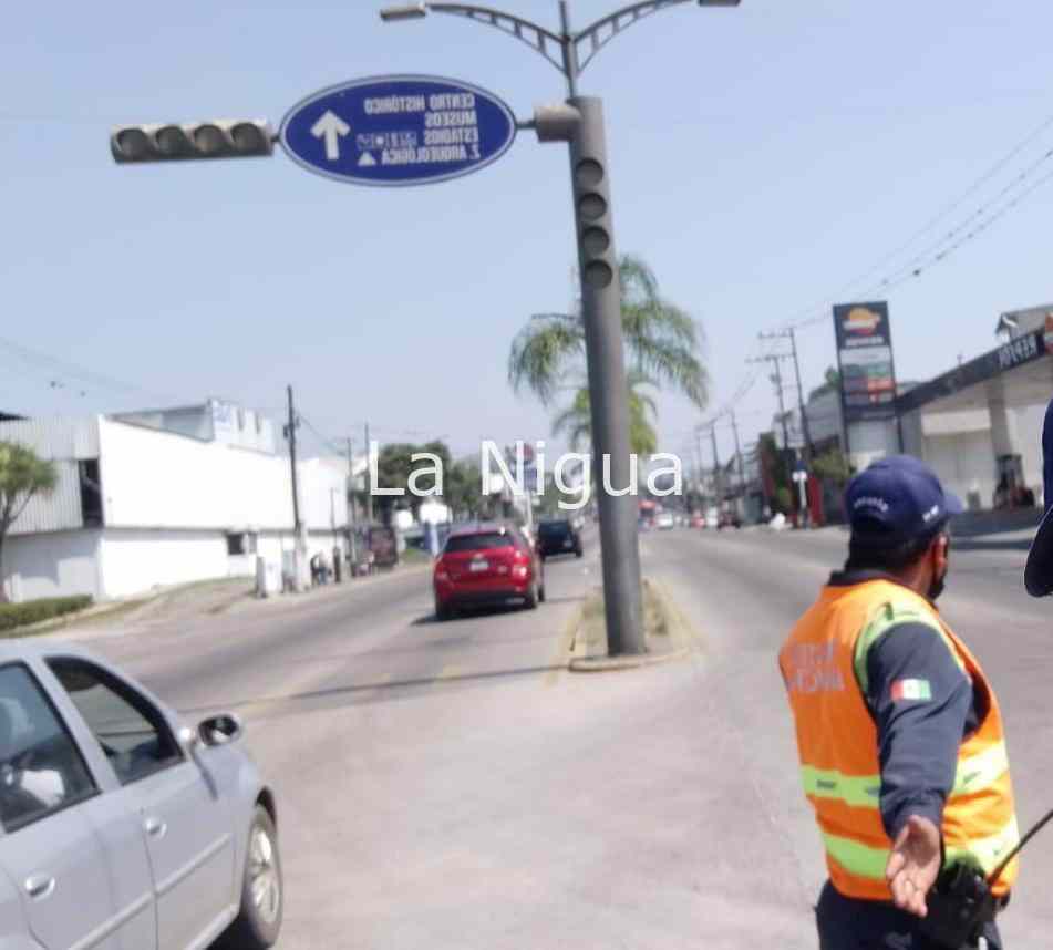 Atiende Ayuntamiento fallas de semáforos 1 img 20220224 wa00732674901880790481526