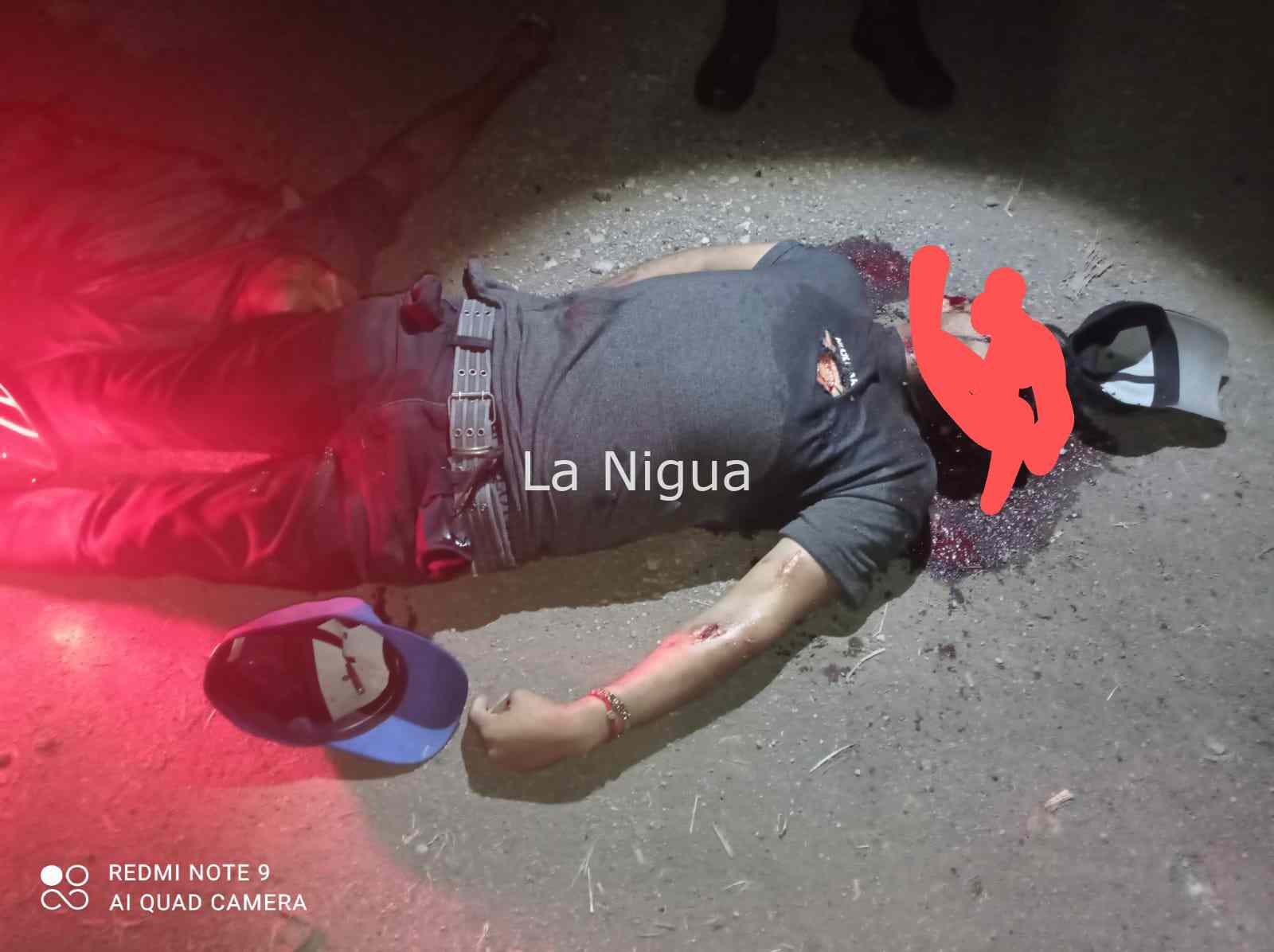 Acribillan a dos motoristas 2 img 20220224 wa03107E28808709280996732533.
