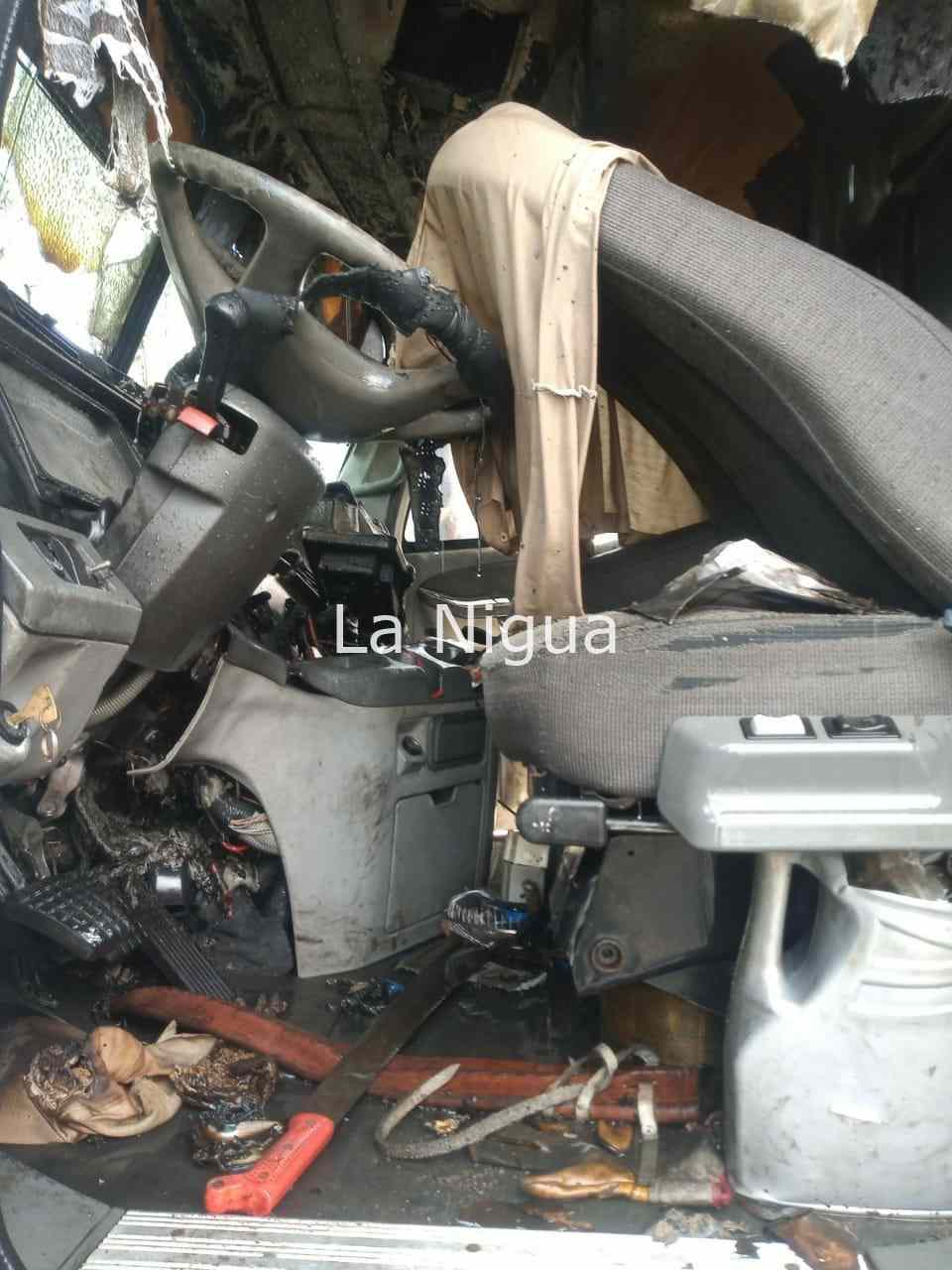 Se incendia camión cañero 3 img 20220225 wa00374052366700356224364