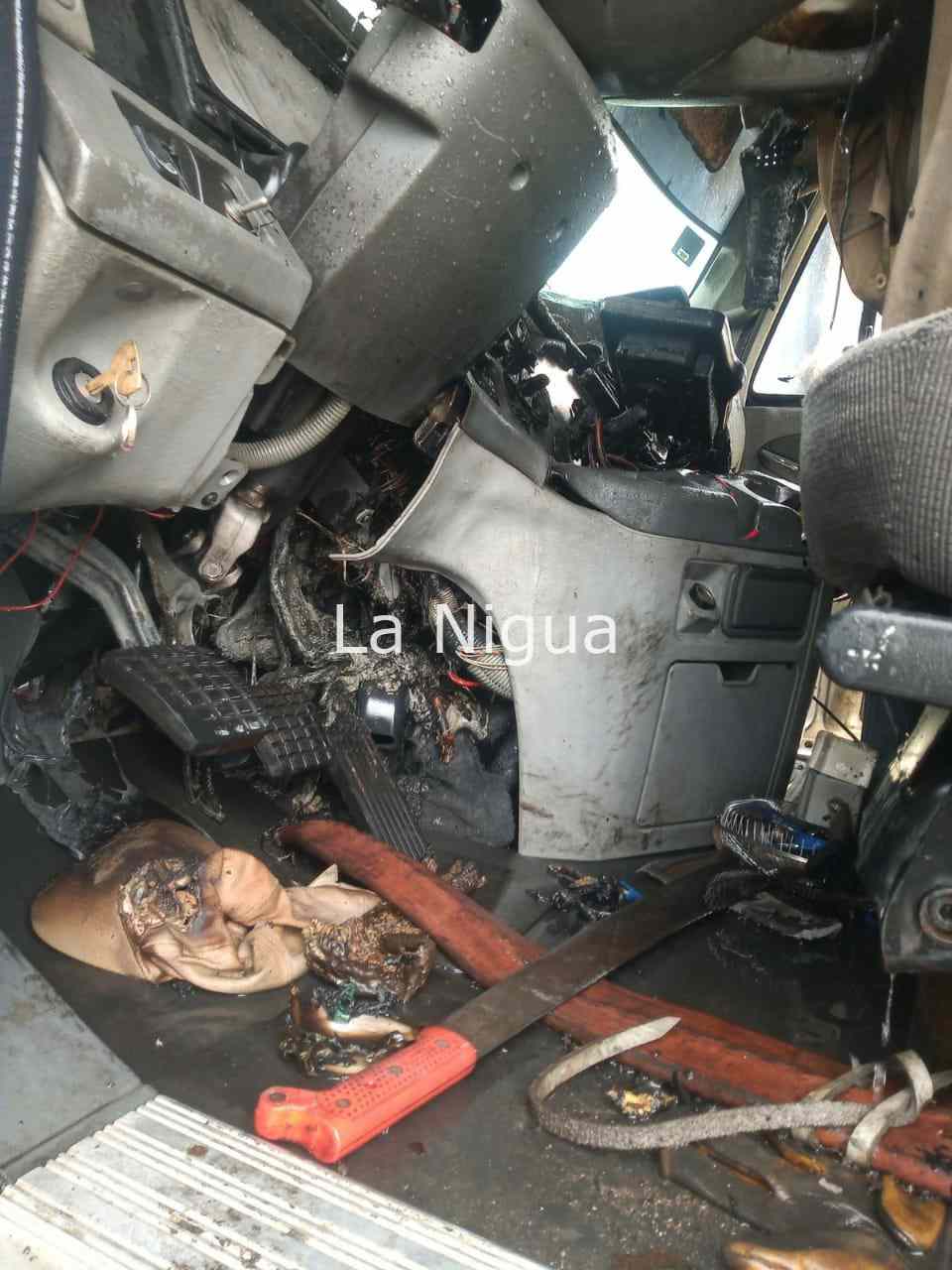Se incendia camión cañero 9 img 20220225 wa00447761022181288077735