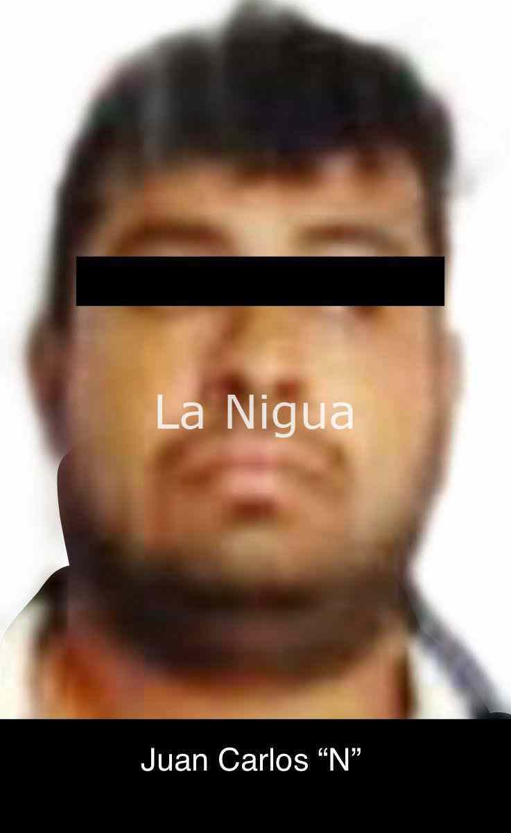 Capturan a seis por presuntos delitos contra la salud y portación ilegal de arma de fuego, en Las Choapas 5 img 20220228 wa00428760993631532121877