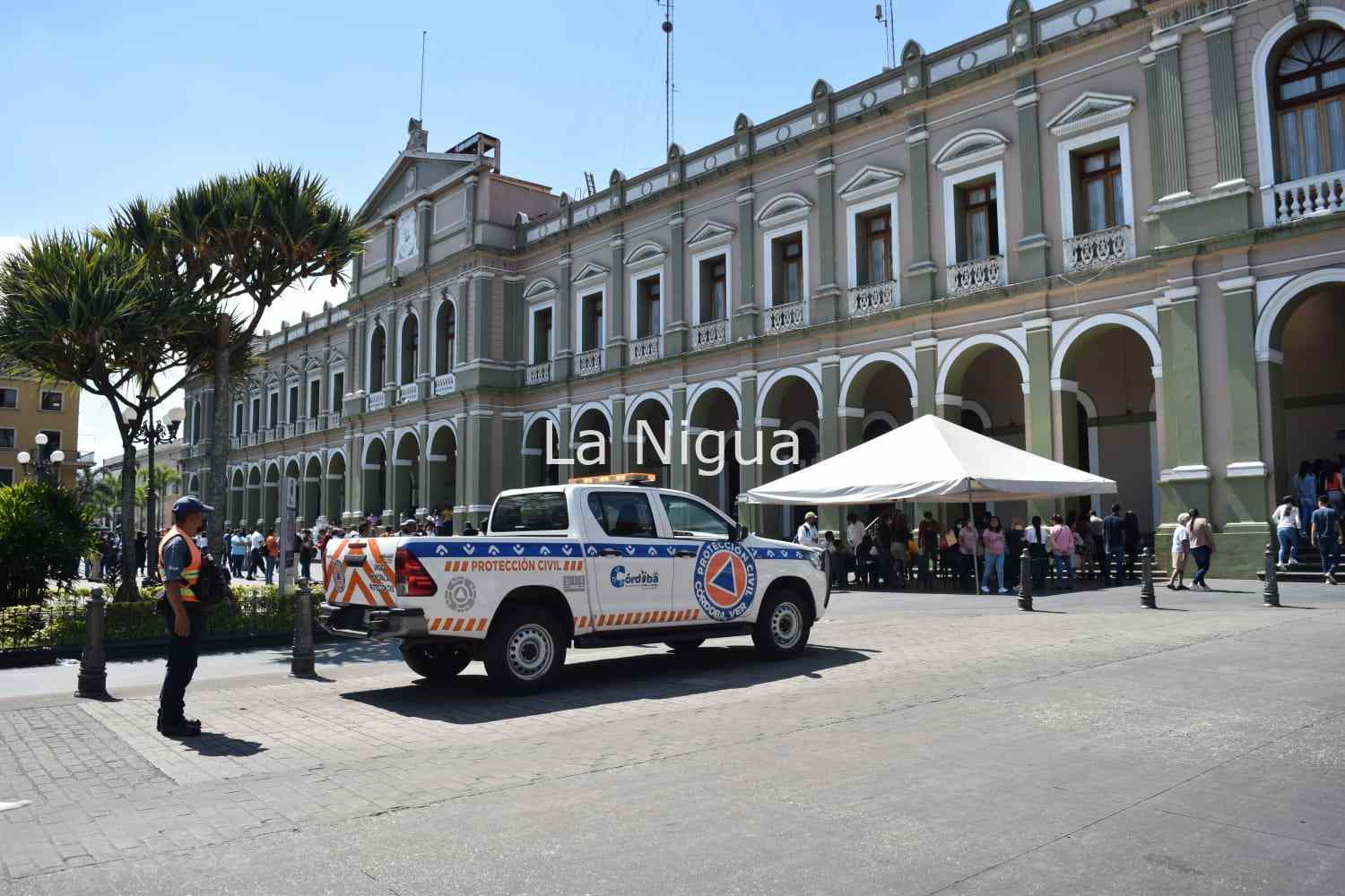Sin reporte de afectaciones en Córdoba tras sismo: director de Protección Ciudadana y Movilidad 3 img 20220301 wa00142120852907996302624