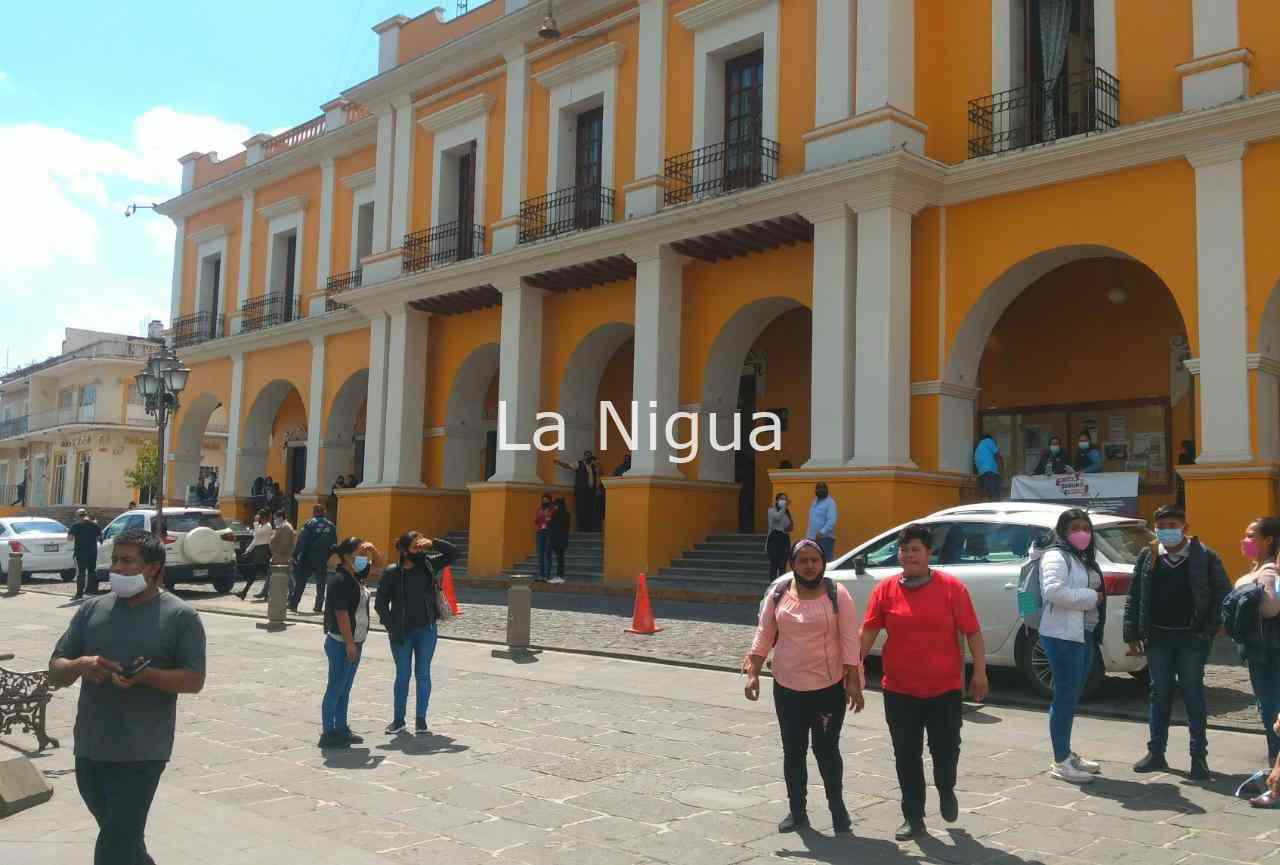 SALDO BLANCO POR SISMO DE ESTA TARDE 1 img 20220301 wa00325018481177758124467