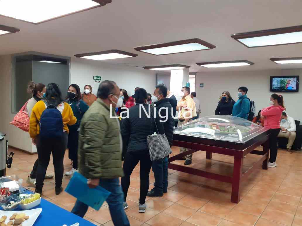 Maestros de telesecundaria exigen pago del concepto de Fortalecimiento Cocurricular 1 img 20220301 wa00616828768664073335758