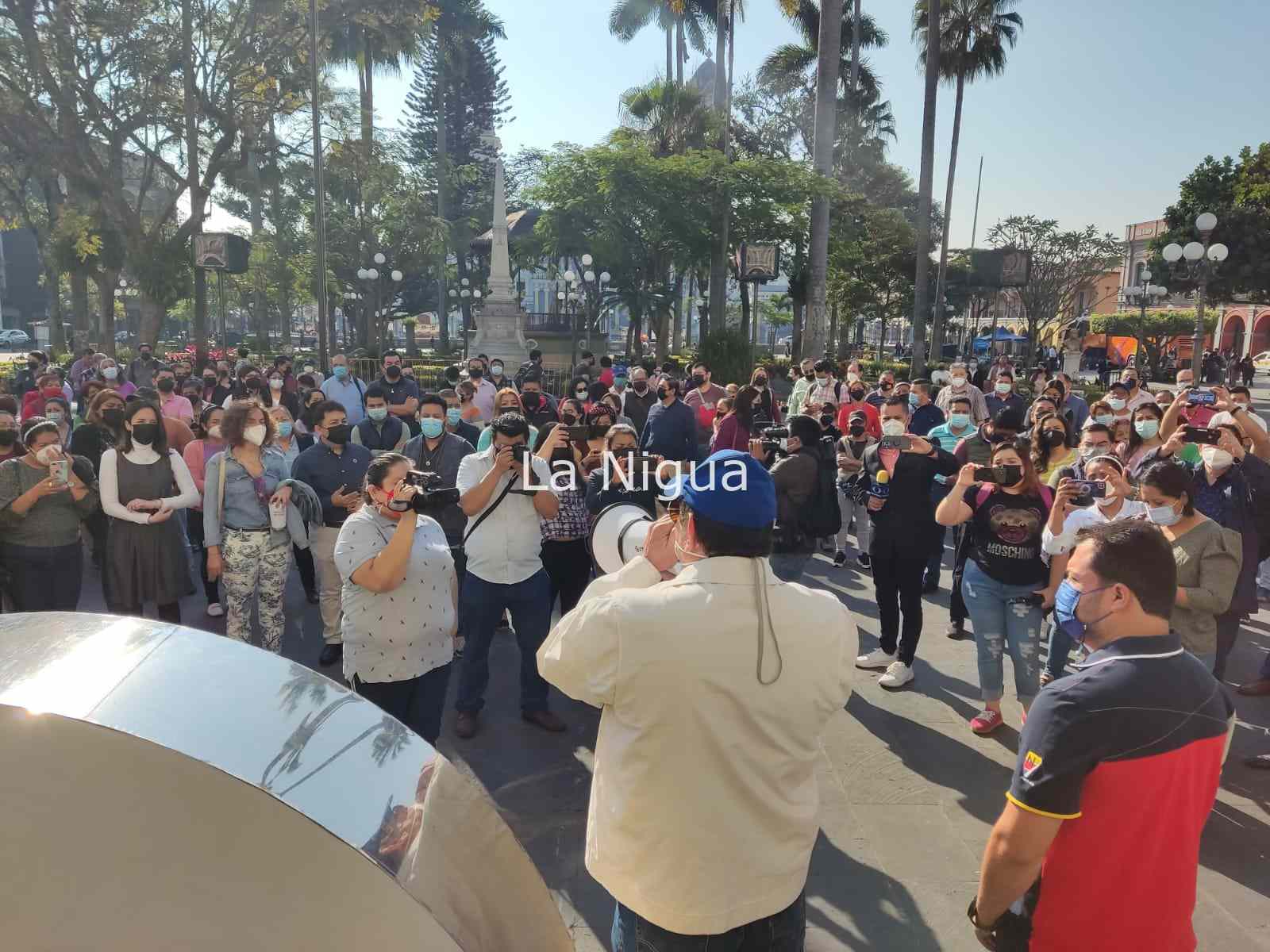 Sin reporte de daños; realizan recorrido de supervisión ante sismo 5 img 20220303 wa00234790158336242325500