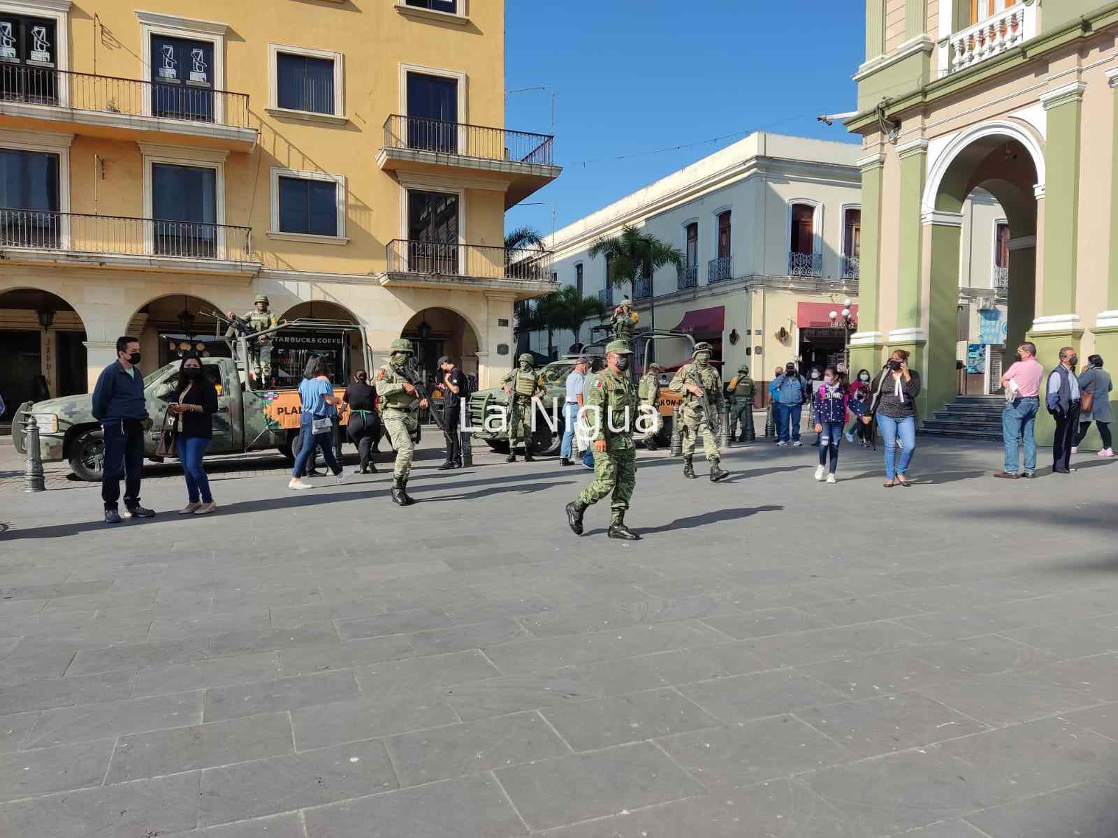 Sin reporte de daños; realizan recorrido de supervisión ante sismo 3 img 20220303 wa00256908779931708001833