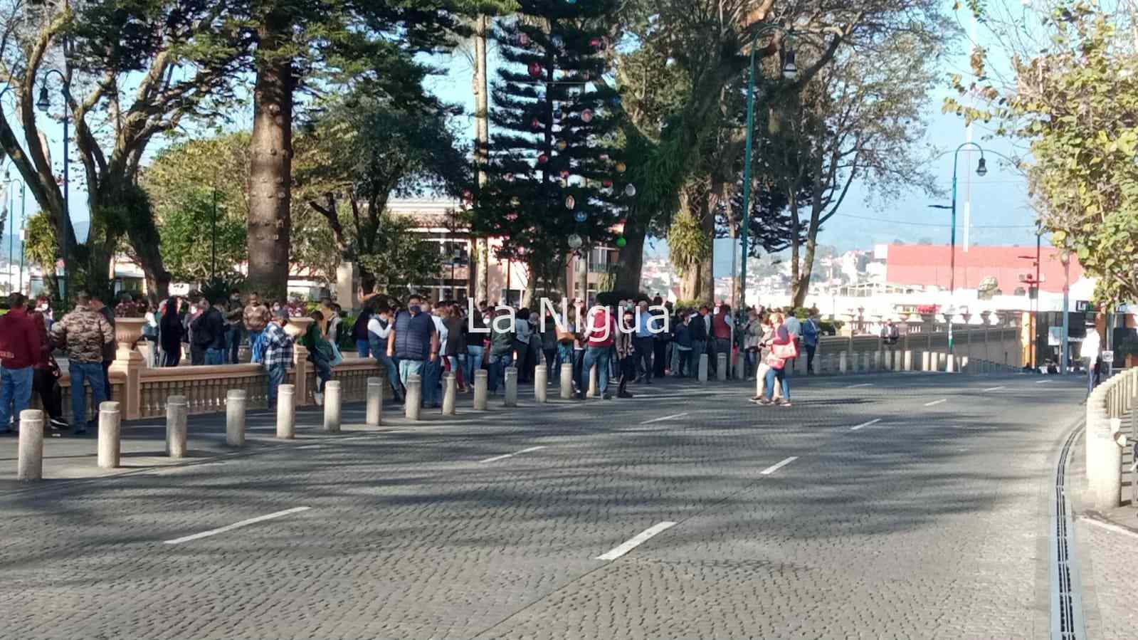 Desalojan a trabajadores durante sismo 4 img 20220303 wa00333779531769836224683