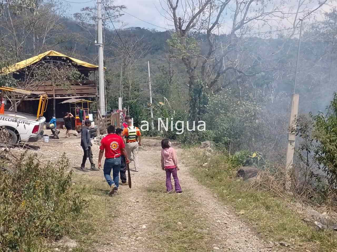 Atiende PC incendio en El Albión, Atoyac 2 img 20220303 wa02343066572519512245455