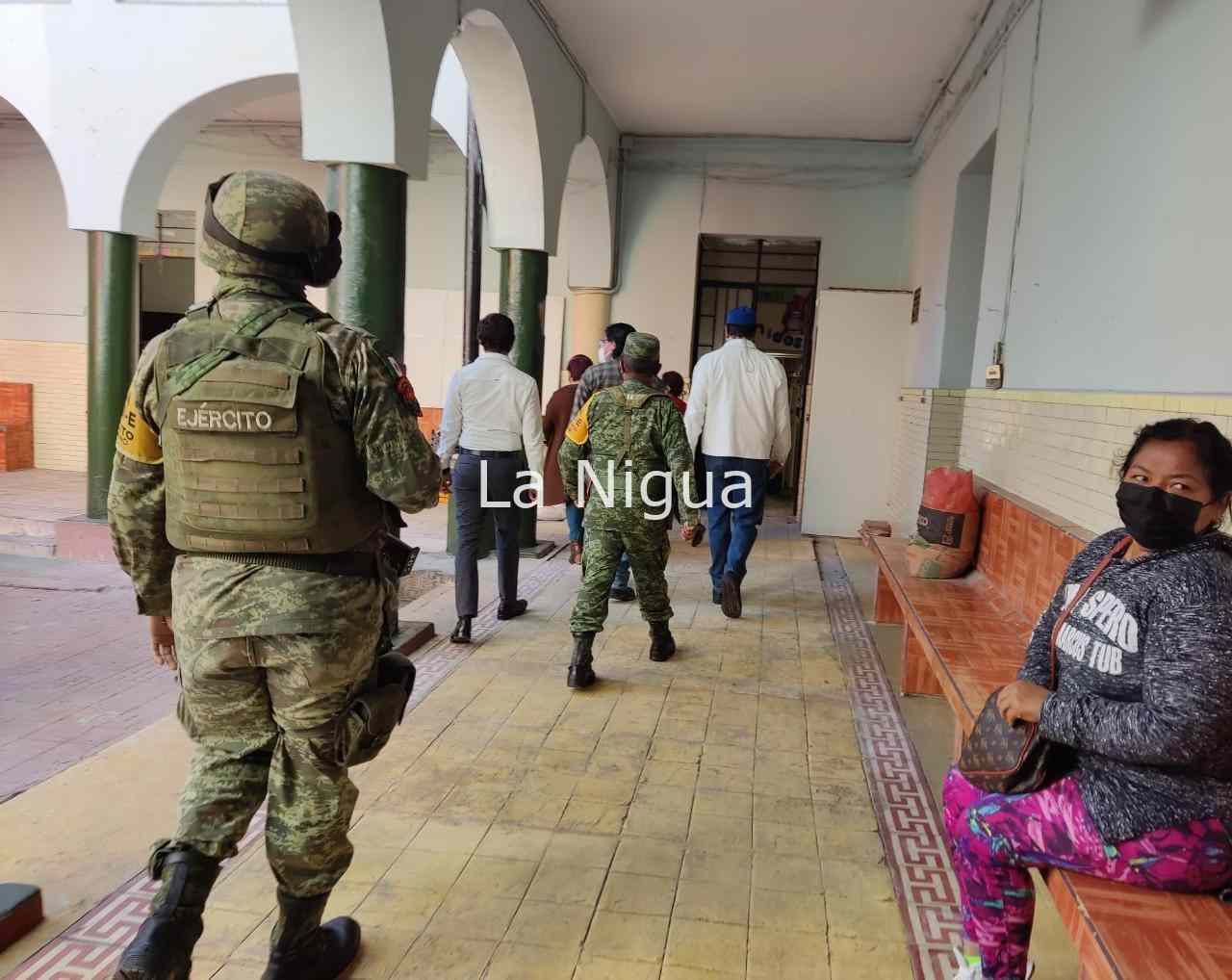 Córdoba sin daños a edificios públicos tras sismo. 1 img 20220303 wa02521858551574248333426