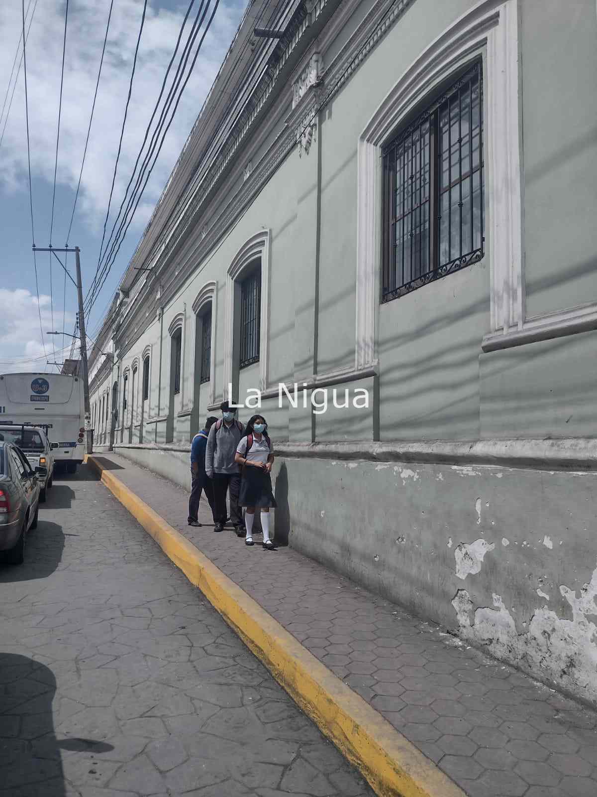 Supervisa la SPC, instalaciones de la escuela "Donato Marquez" tras reporte de daños en Papantla 3 img 20220304 wa00188121400589725703710