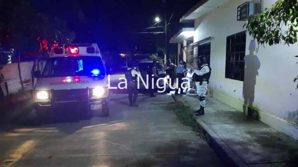 Otro acribillado en Poza Rica