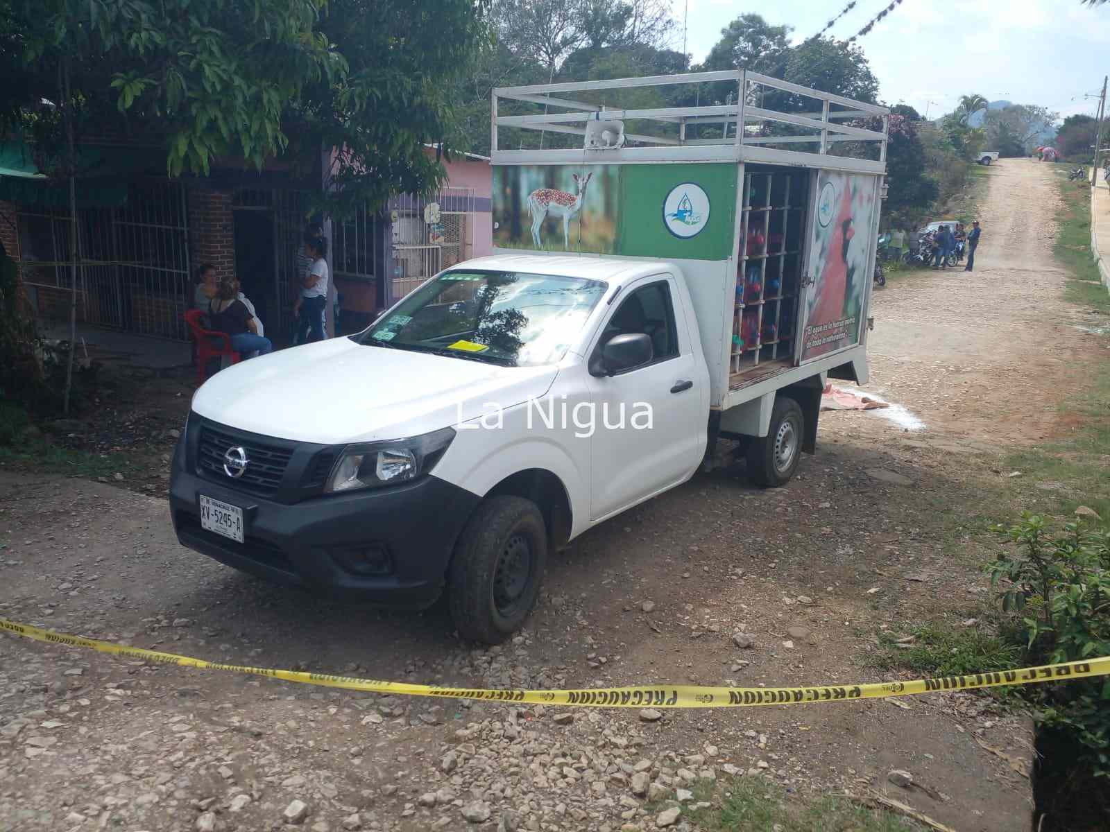 Muere niña tras ser atropellada. 2 img 20220305 wa01192640563970010648505