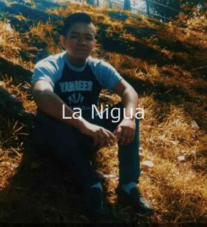 Desparece joven empleado. 4 img 20220307 wa00035060244938010639844