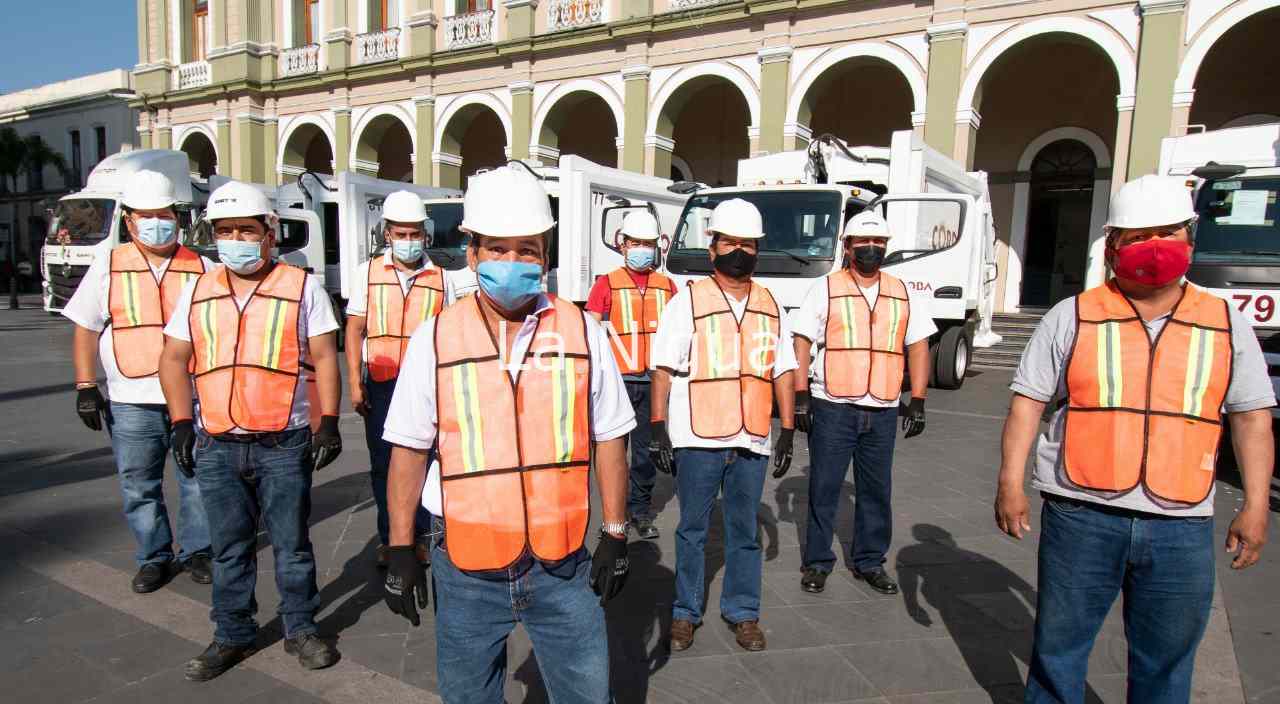 Obtiene Ayuntamiento 10 unidades para recolección de basura 2 img 20220307 wa00424778466982067471991