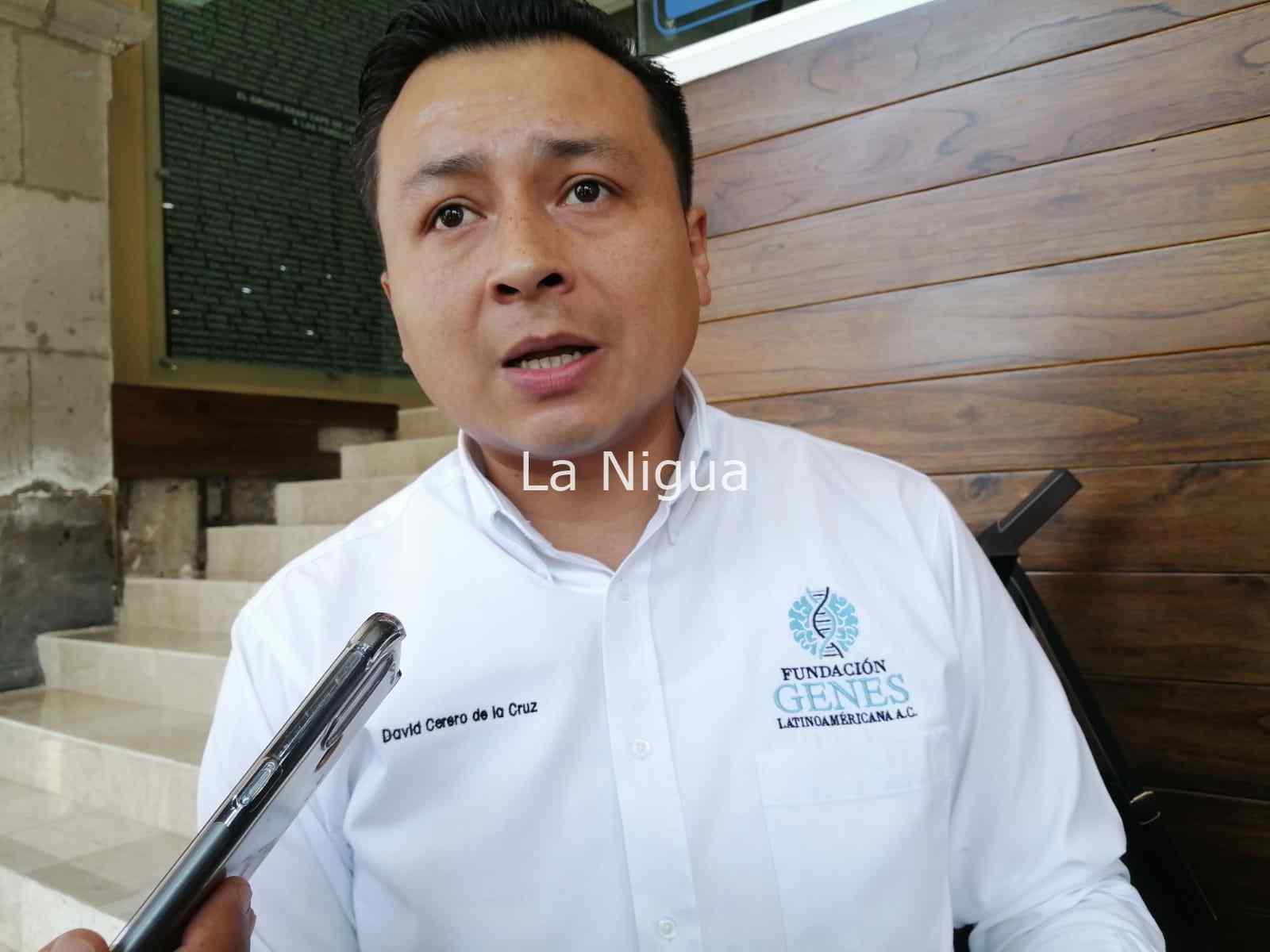 Busca Genes Latinoamérica concientizar sobre la enfermedad Ataxia 2 img 20220307 wa00536075557428907338843