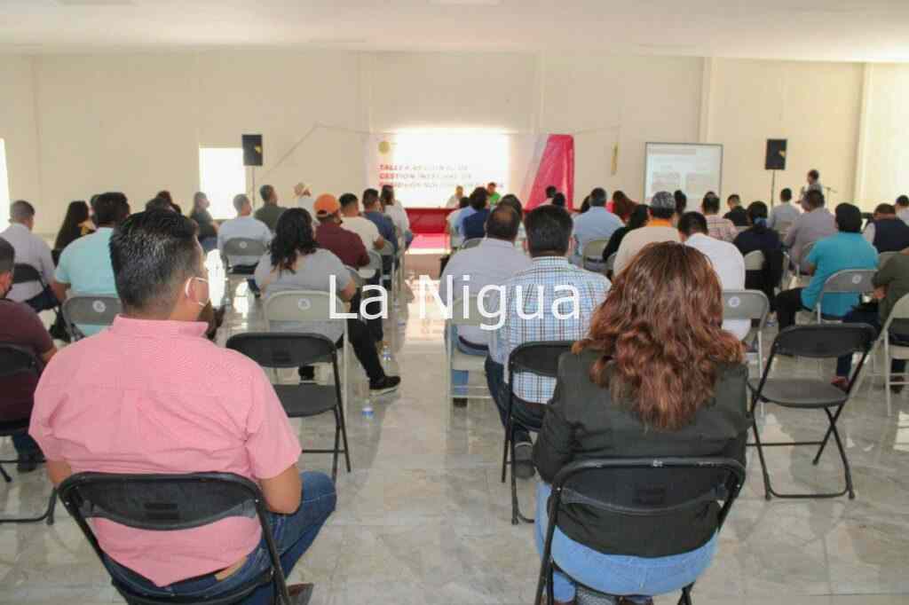 Asiste alcalde de Ixtac al Taller Regional de Gestión Integral de Residuos Sólidos 1 img 20220307 wa00864179573532651115889