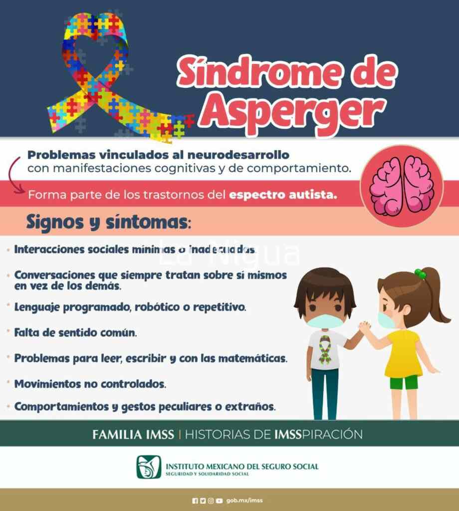 Informa IMSS Veracruz Sur sobre Síndrome de Asperger 2 img 20220308 wa00893209426820607799150