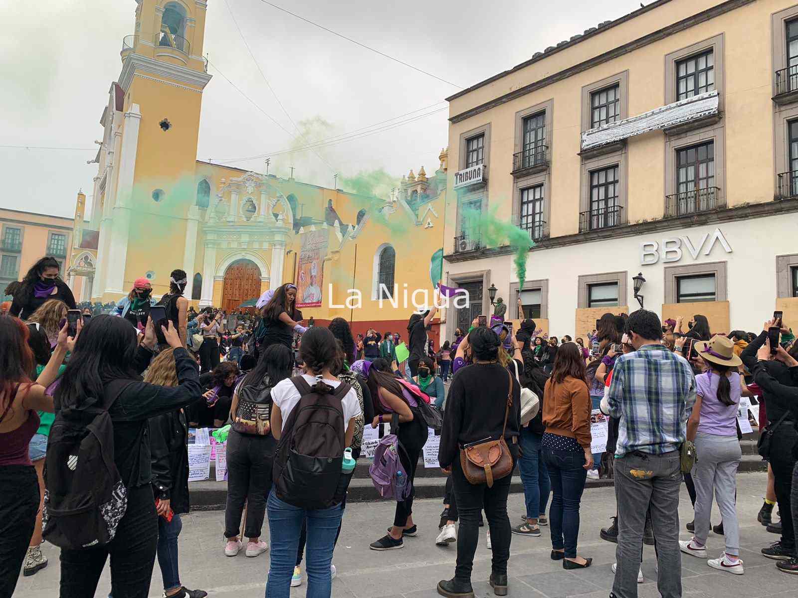 Marchan y exponen nombres de acosadores en Xalapa 32 img 20220308 wa0202908439467632399474