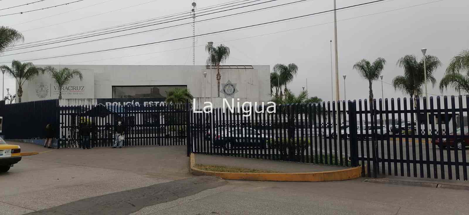Causan pánico detonaciones cerca del Mando Único 4 img 20220310 wa00218439419125581295773
