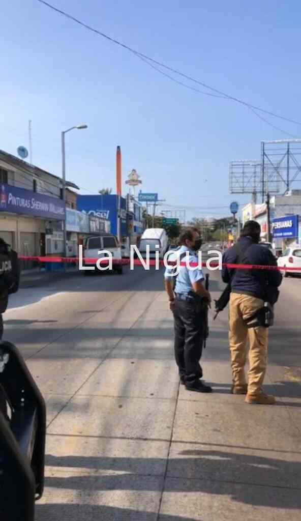 Secuestran a 6 agentes de Migración; fueron rescatados sanos y salvos 1 img 20220310 wa00474426310149419169180