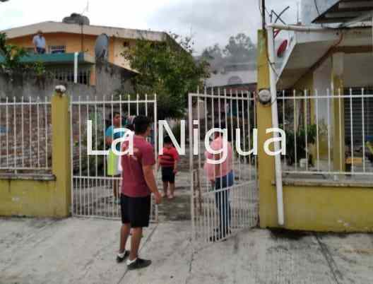 Ancianita, se salva tras incendio en vivienda en Coatzintla 2 img 20220311 wa00618272318615176513087
