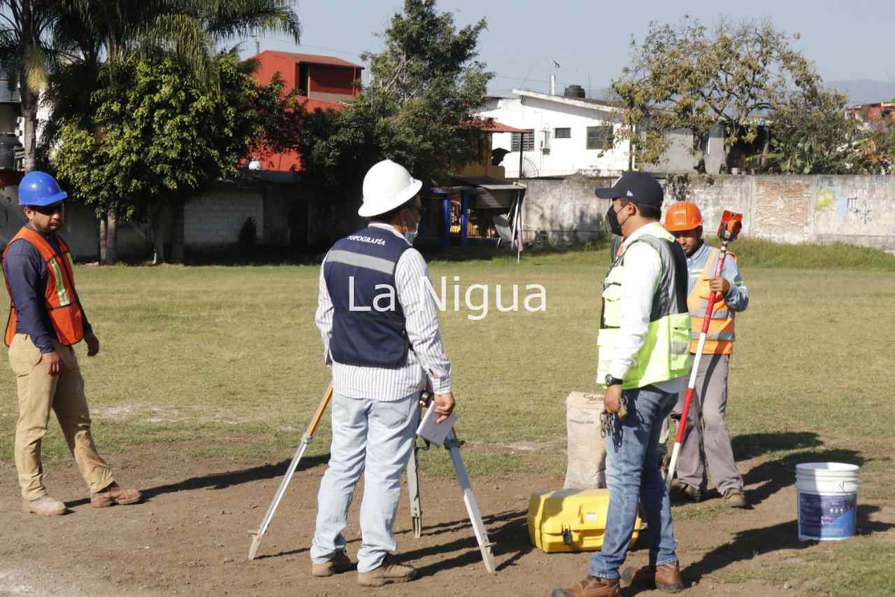 Modifica e inicia Sedatu obra del Deportivo Miraflores; será un espacio para todos 4 img 20220312 wa00563598948485672288423